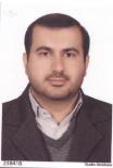 Dr Seyed Moslem Mousavi Dorcheh, Assistant Professor, Iranian Research Organization for Science and Technology (IROST).