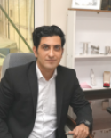Ahmad Bahmani (PhD)